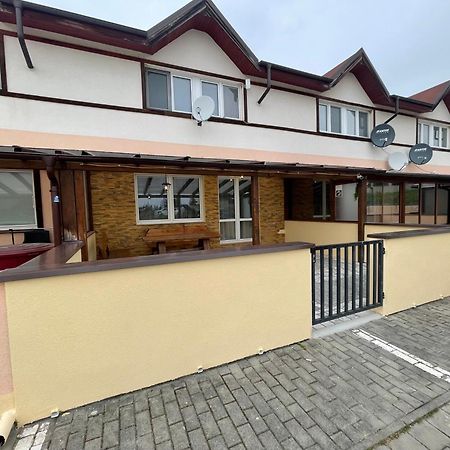 Apartman Illy Veľký Slavkov Buitenkant foto