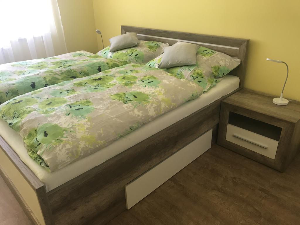 Apartman Illy Veľký Slavkov Buitenkant foto