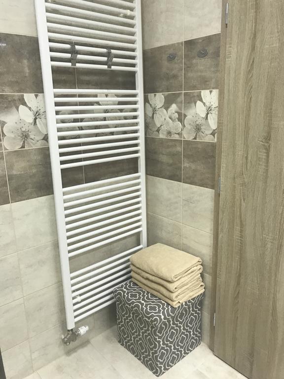 Apartman Illy Veľký Slavkov Buitenkant foto