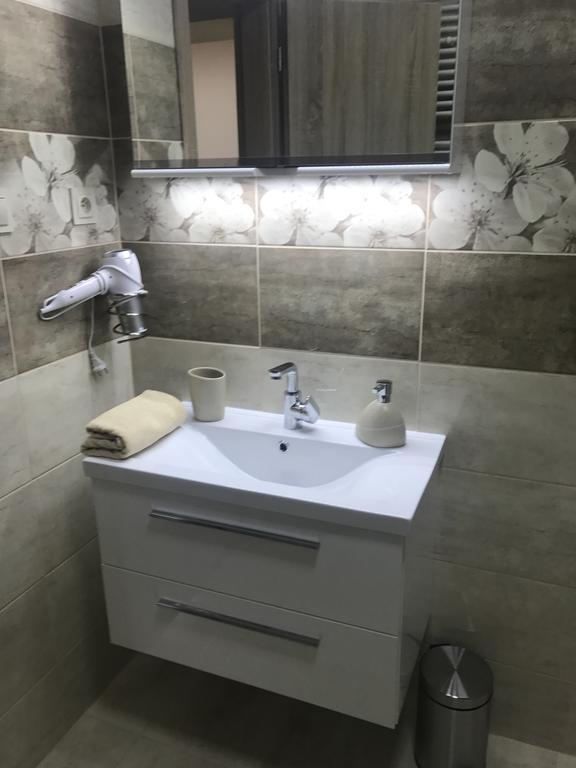 Apartman Illy Veľký Slavkov Buitenkant foto