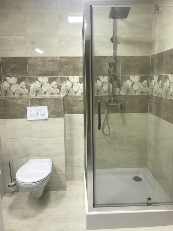 Apartman Illy Veľký Slavkov Buitenkant foto