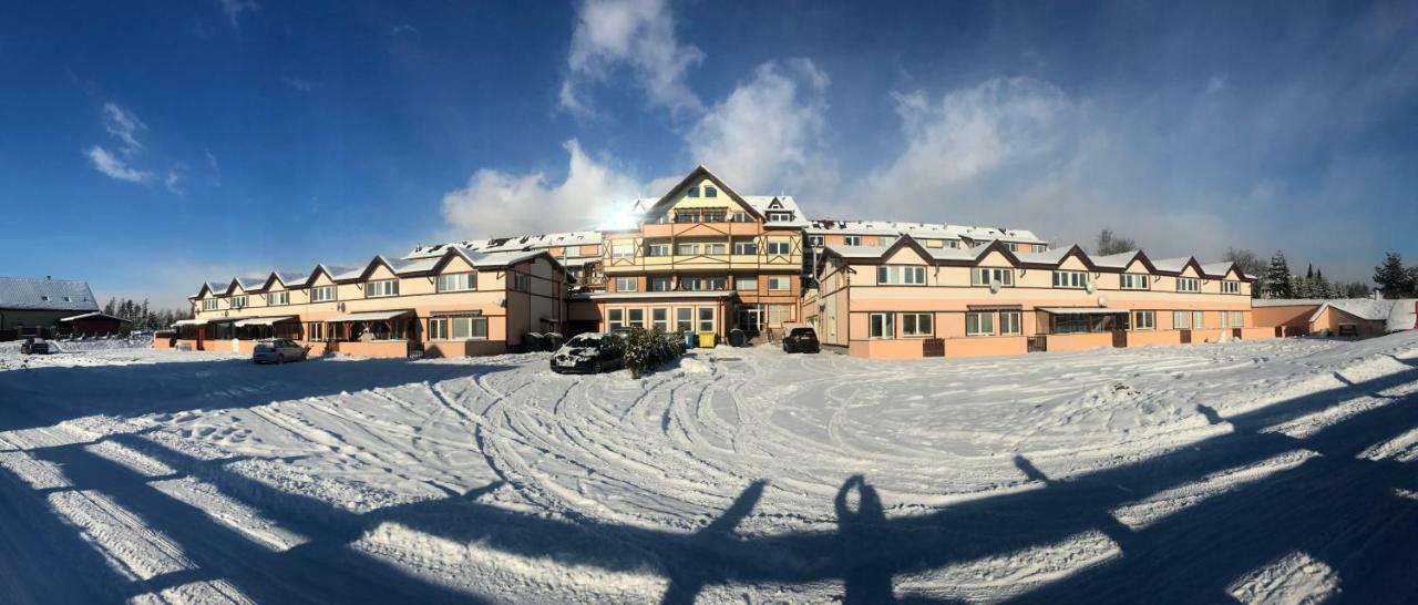 Apartman Illy Veľký Slavkov Buitenkant foto